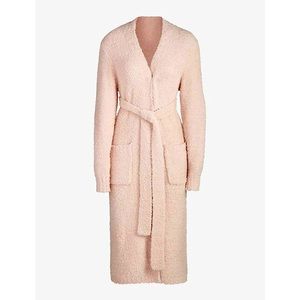 SKIMS Cozy Knit Robe